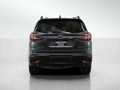 2024 Subaru Ascent Premium