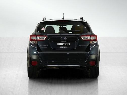 2019 Subaru Crosstrek 2.0i