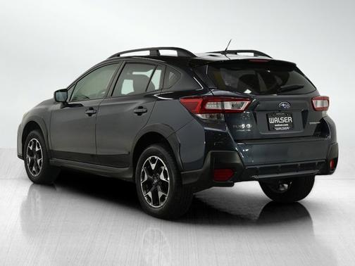 2019 Subaru Crosstrek 2.0i