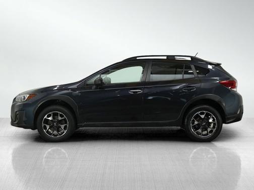 2019 Subaru Crosstrek 2.0i