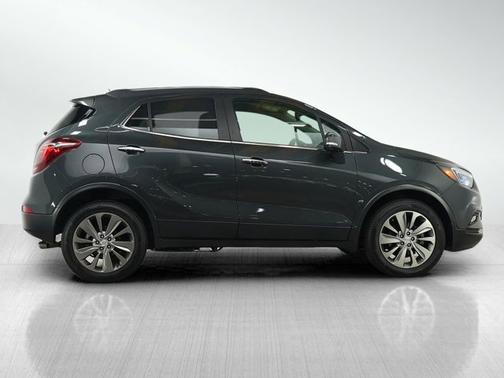 2018 Buick Encore Essence
