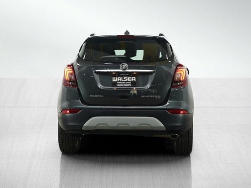 2018 Buick Encore Essence