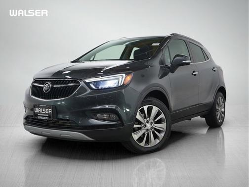 2018 Buick Encore Essence