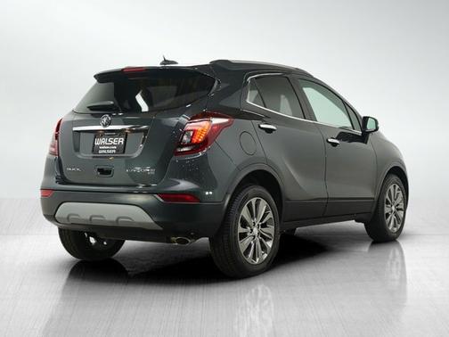 2018 Buick Encore Essence