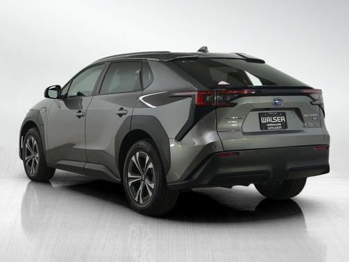 2024 Subaru Solterra Premium