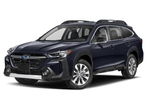 2023 Subaru Outback Limited XT