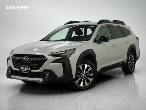 2023 Subaru Outback Limited XT