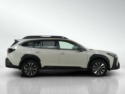 2023 Subaru Outback Limited XT