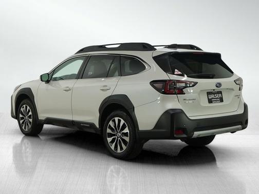 2023 Subaru Outback Limited XT