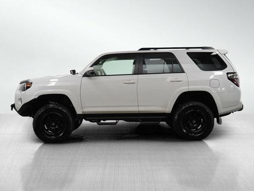 2019 Toyota 4Runner TRD Off Road Premium
