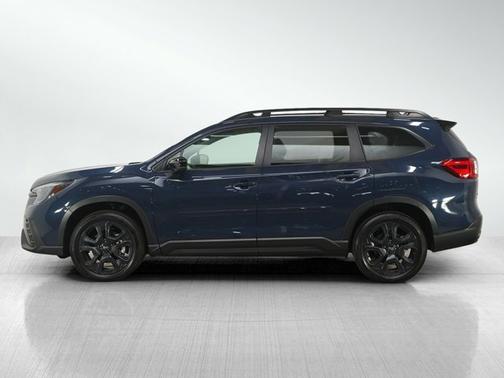 2025 Subaru Ascent Onyx Edition Touring