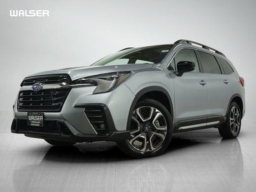 2024 Subaru Ascent Limited