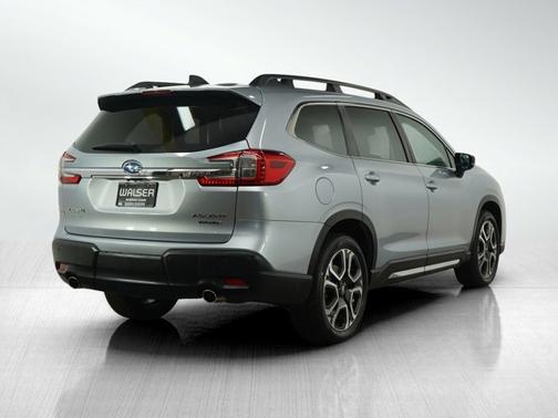 2024 Subaru Ascent Limited
