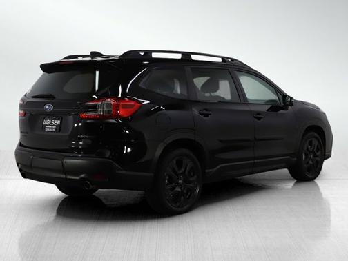 2023 Subaru Ascent Onyx Edition Limited