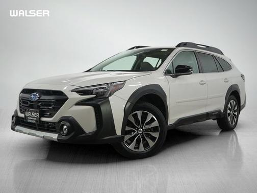 2024 Subaru Outback Limited XT