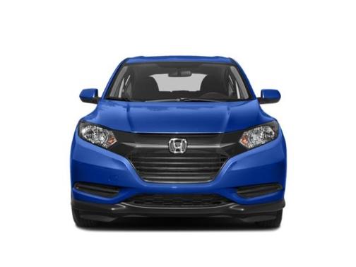 2018 Honda HR-V LX