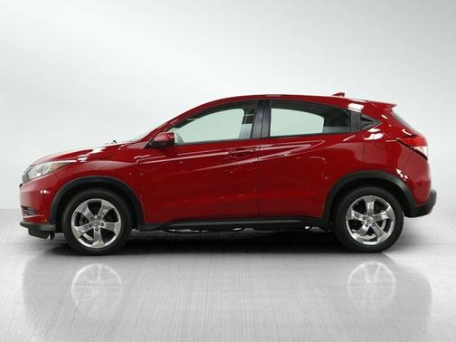 2018 Honda HR-V LX