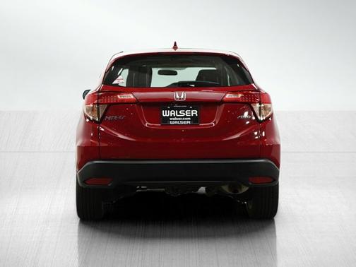 2018 Honda HR-V LX