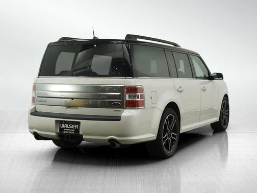2013 Ford Flex Limited w/EcoBoost