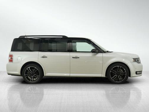 2013 Ford Flex Limited w/EcoBoost