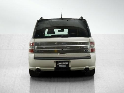 2013 Ford Flex Limited w/EcoBoost