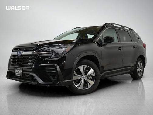 2024 Subaru Ascent Premium