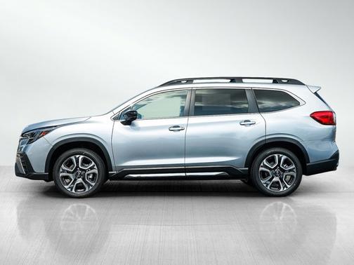 2025 Subaru Ascent Limited