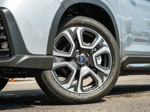 2025 Subaru Ascent Limited