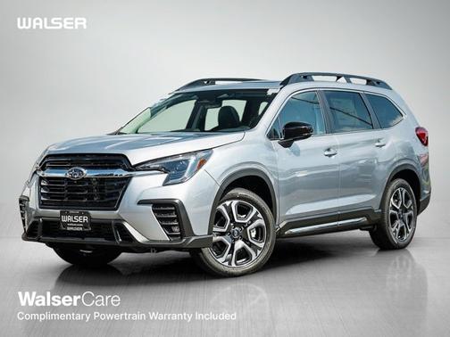 2025 Subaru Ascent Limited