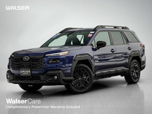 2026 Subaru Outback Limited XT