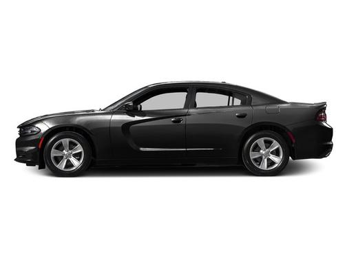 2016 Dodge Charger SE
