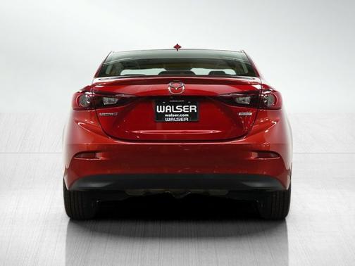 2015 Mazda Mazda3 i Grand Touring