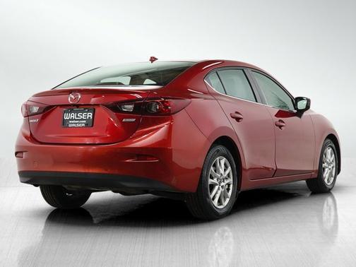 2015 Mazda Mazda3 i Grand Touring