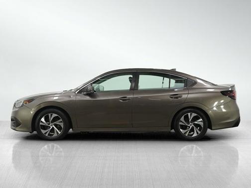 2021 Subaru Legacy Premium