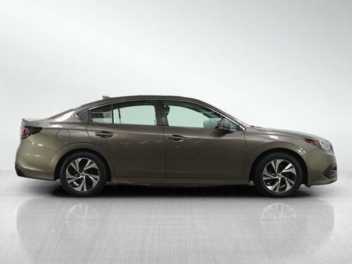 2021 Subaru Legacy Premium
