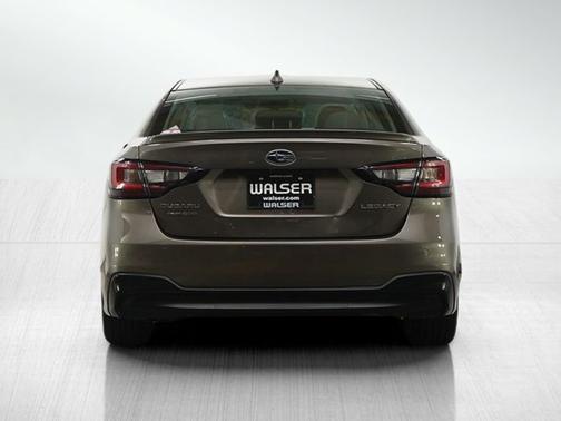 2021 Subaru Legacy Premium