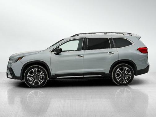 2026 Subaru Ascent Touring