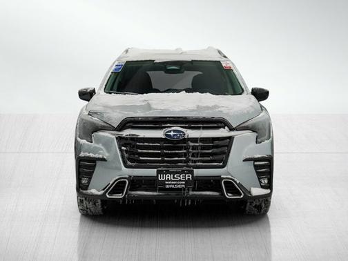 2026 Subaru Ascent Touring