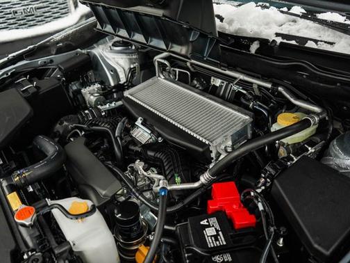 2026 Subaru Ascent Touring