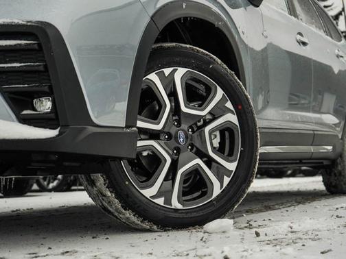 2026 Subaru Ascent Touring