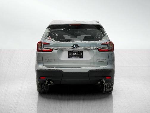 2026 Subaru Ascent Touring