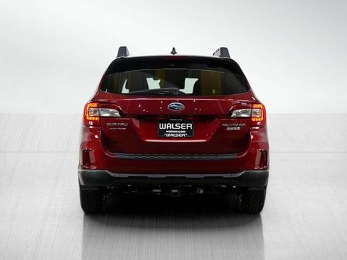 2017 Subaru Outback Premium