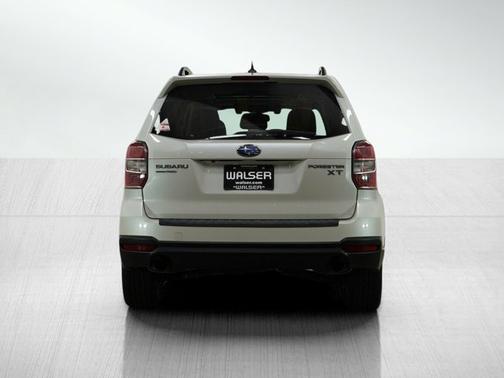 2014 Subaru Forester 2.0XT Touring
