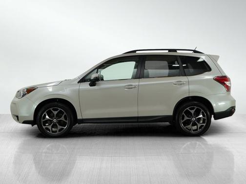 2014 Subaru Forester 2.0XT Touring