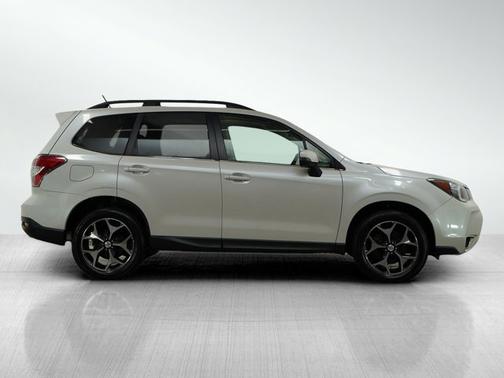 2014 Subaru Forester 2.0XT Touring