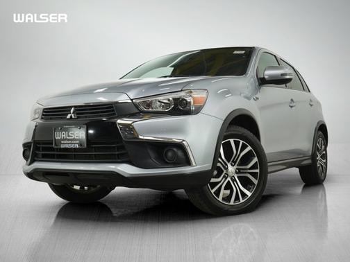 2016 Mitsubishi Outlander Sport 2.0 ES