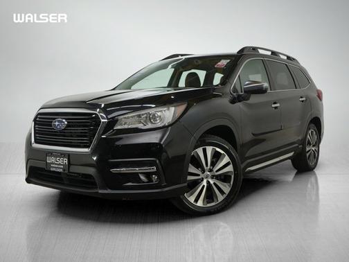 2020 Subaru Ascent Touring 7-Passenger
