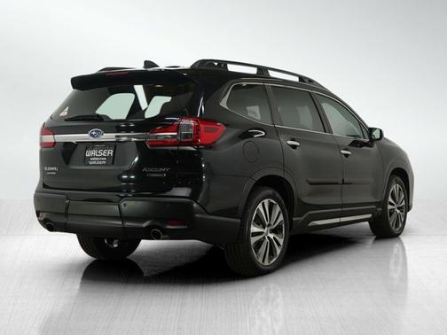 2020 Subaru Ascent Touring 7-Passenger