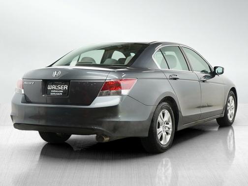 2009 Honda Accord LX-P