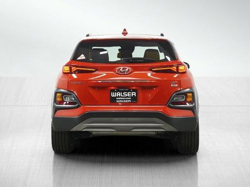 2020 Hyundai KONA Ultimate